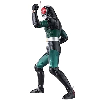ライダーヒーローメモリアル 仮面ライダーBLACK RX ライダーヒーローメモリアル 仮面ライダーBLACK RX特別版